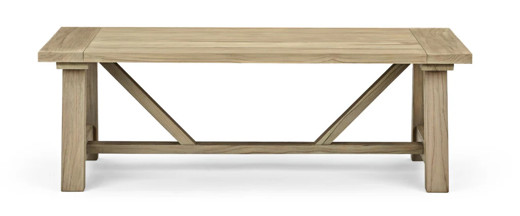 Living - Occasional Tables